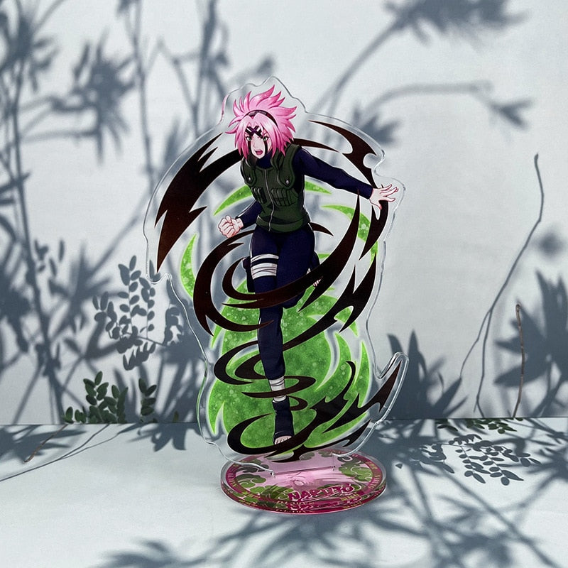 Naruto Acrylic Stand Sakura