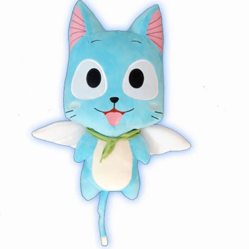 Fairy Tail Happy Plush Toy Happy