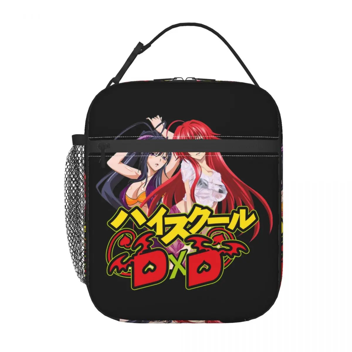 High School DxD HandBag Style 11