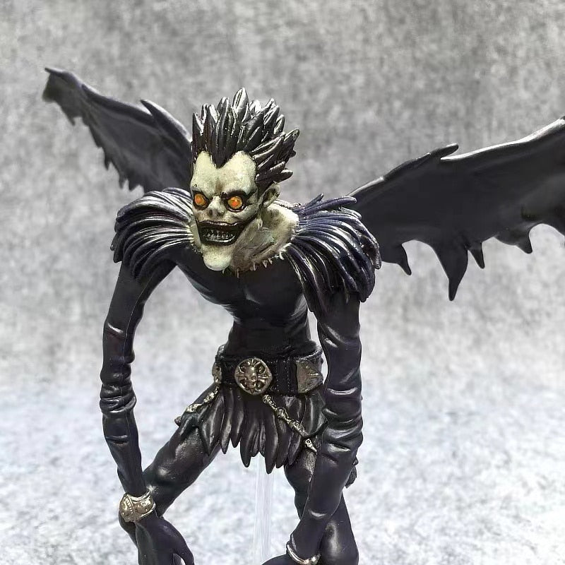 Ryuk Rem Death Note Action Figureine