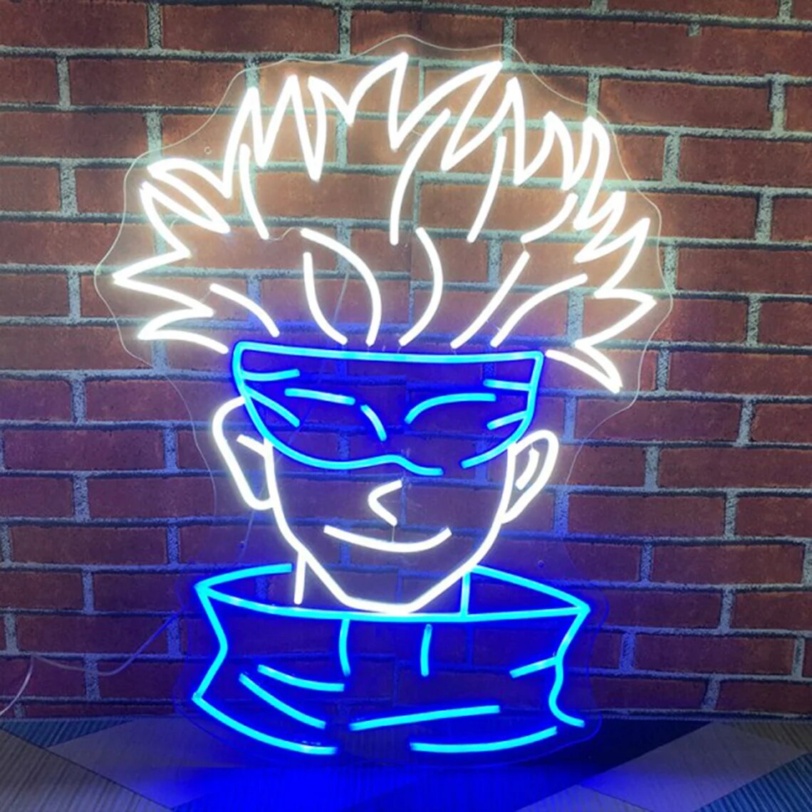 Anime Neon light Sign LED
