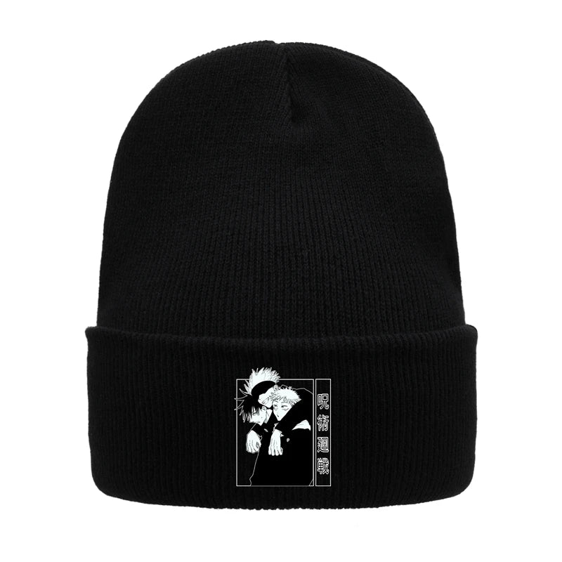 Jujutsu Kaisen Beanie Style 7