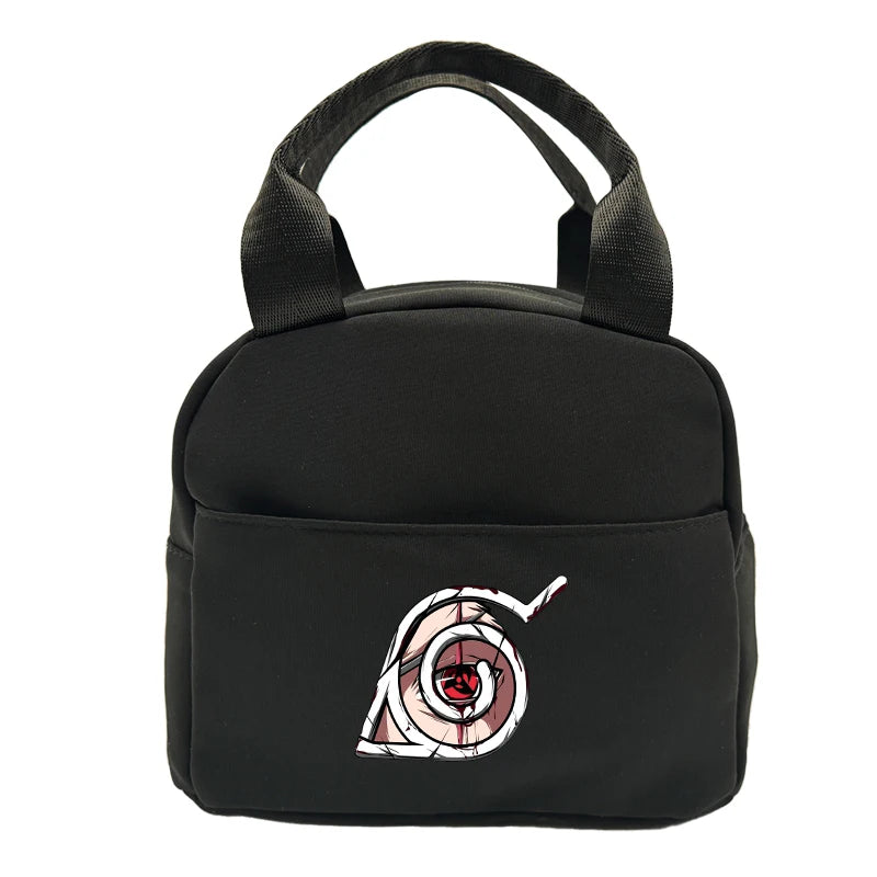 Naruto Handbag Style 8