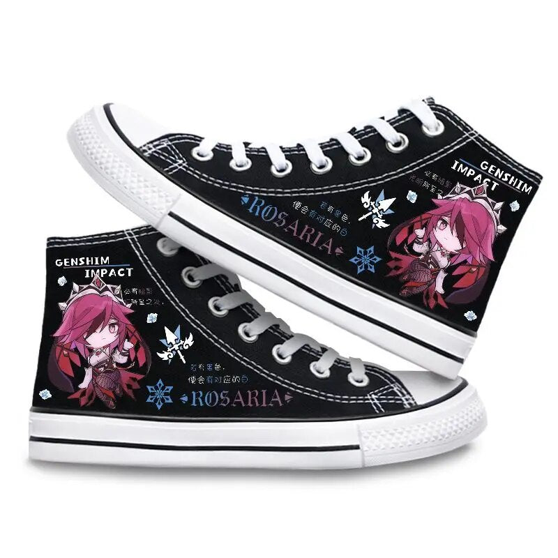 Sailor Moon x Vans Collab Shoes, Sneakers, Clothes: Release Date