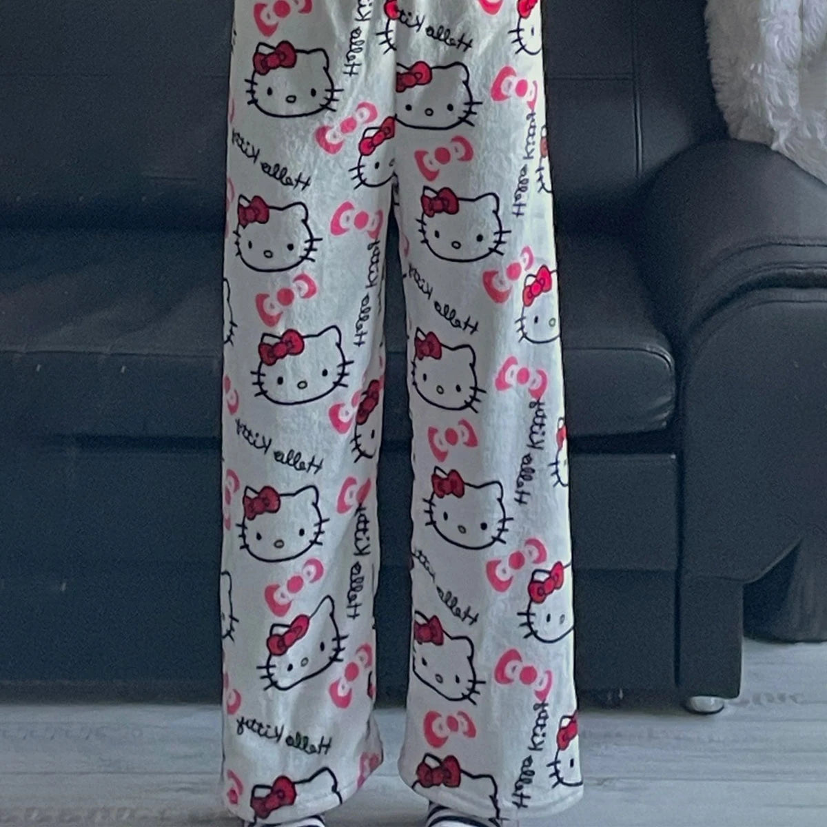 Sanrio Hello Kitty Pajama Pants