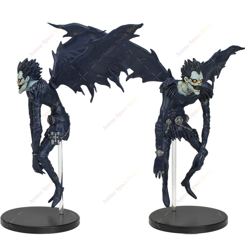 Death Note Ryuk Ryuuku Anime PVC Action Figure