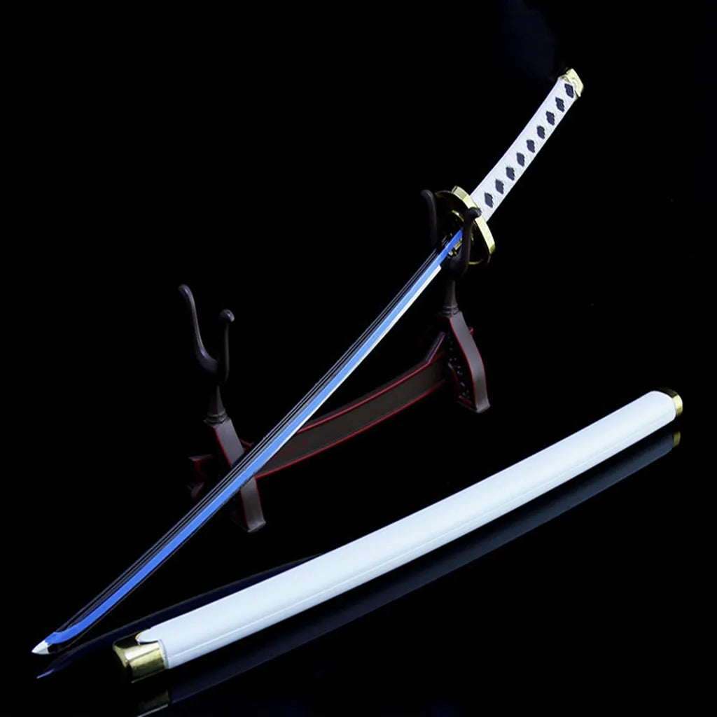 Anime Peripheral Model Samurai Katana Style-9 25.5cm