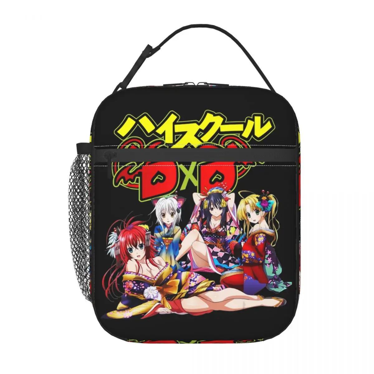 High School DxD HandBag Style 14