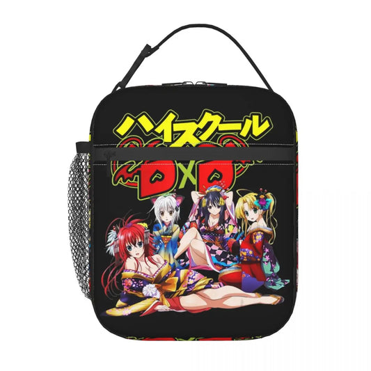 High School DxD HandBag Style 14