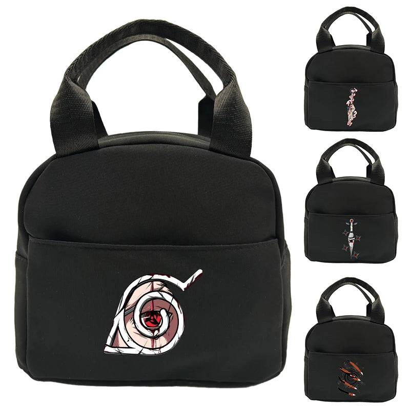 Naruto Handbag