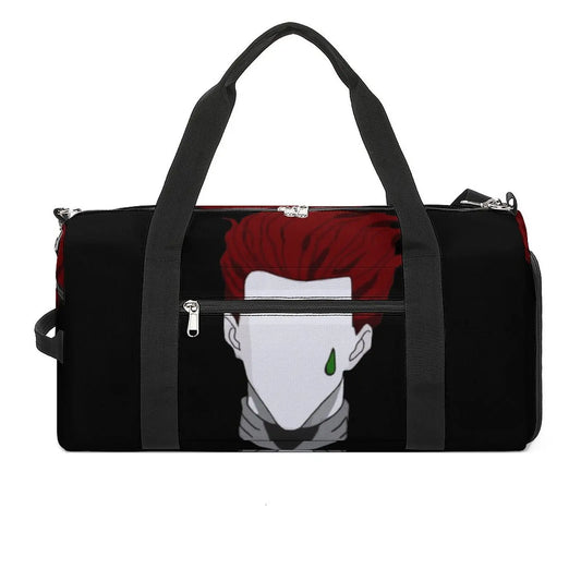 HXH Hisoka Morow Duffle Bag style One size