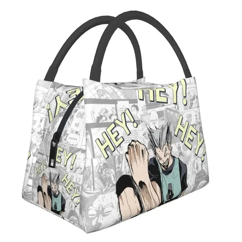 Haikyuu Handbag Style 3