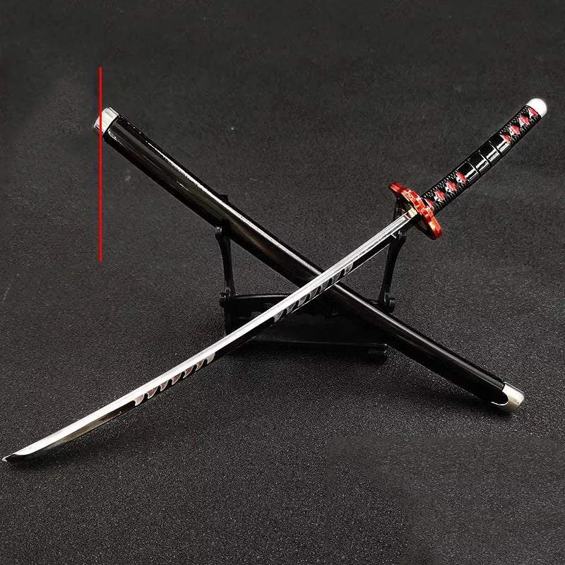 Demon Slayer Sword Pen Anime pen – OTAKUSTORE