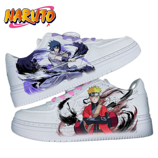 Naruto series Shoes Sneakers