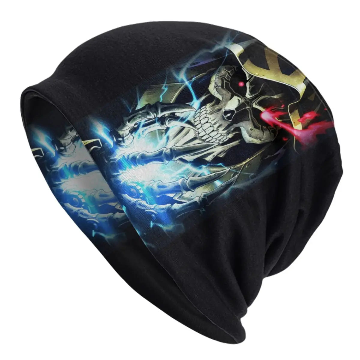 Anime Overlord Beanie 8