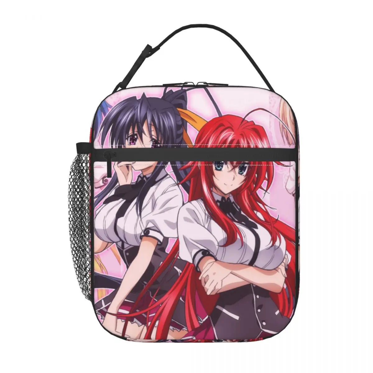 High School DxD HandBag Style 10