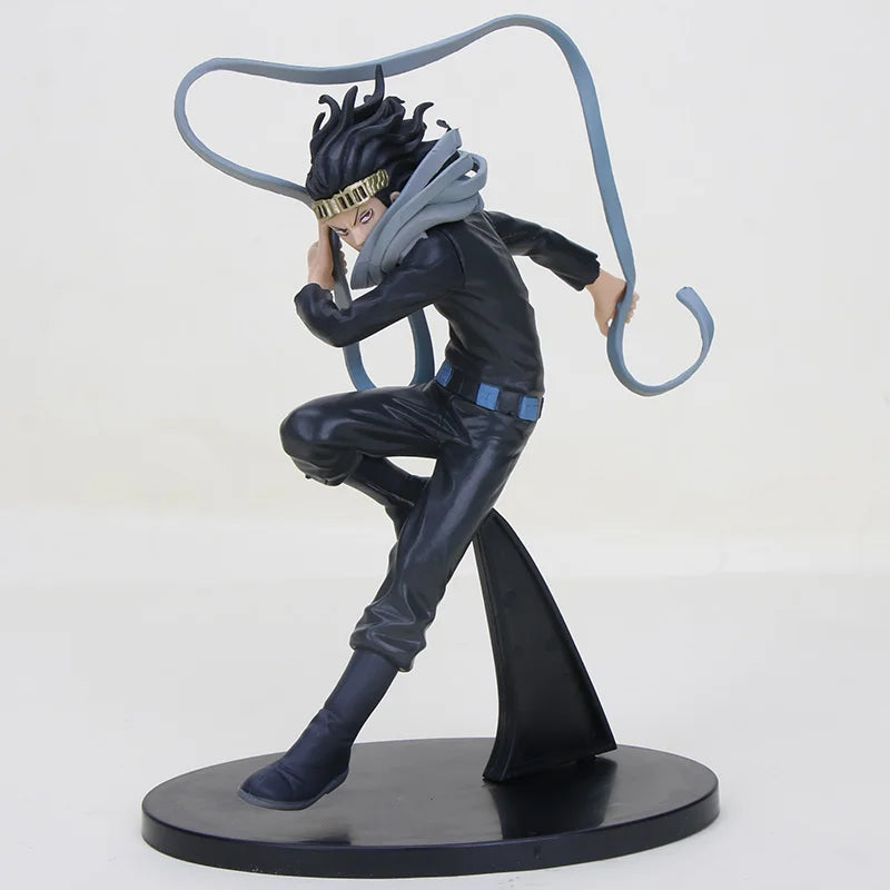 My Hero Academia Eraser Head Action Figure EraserHead