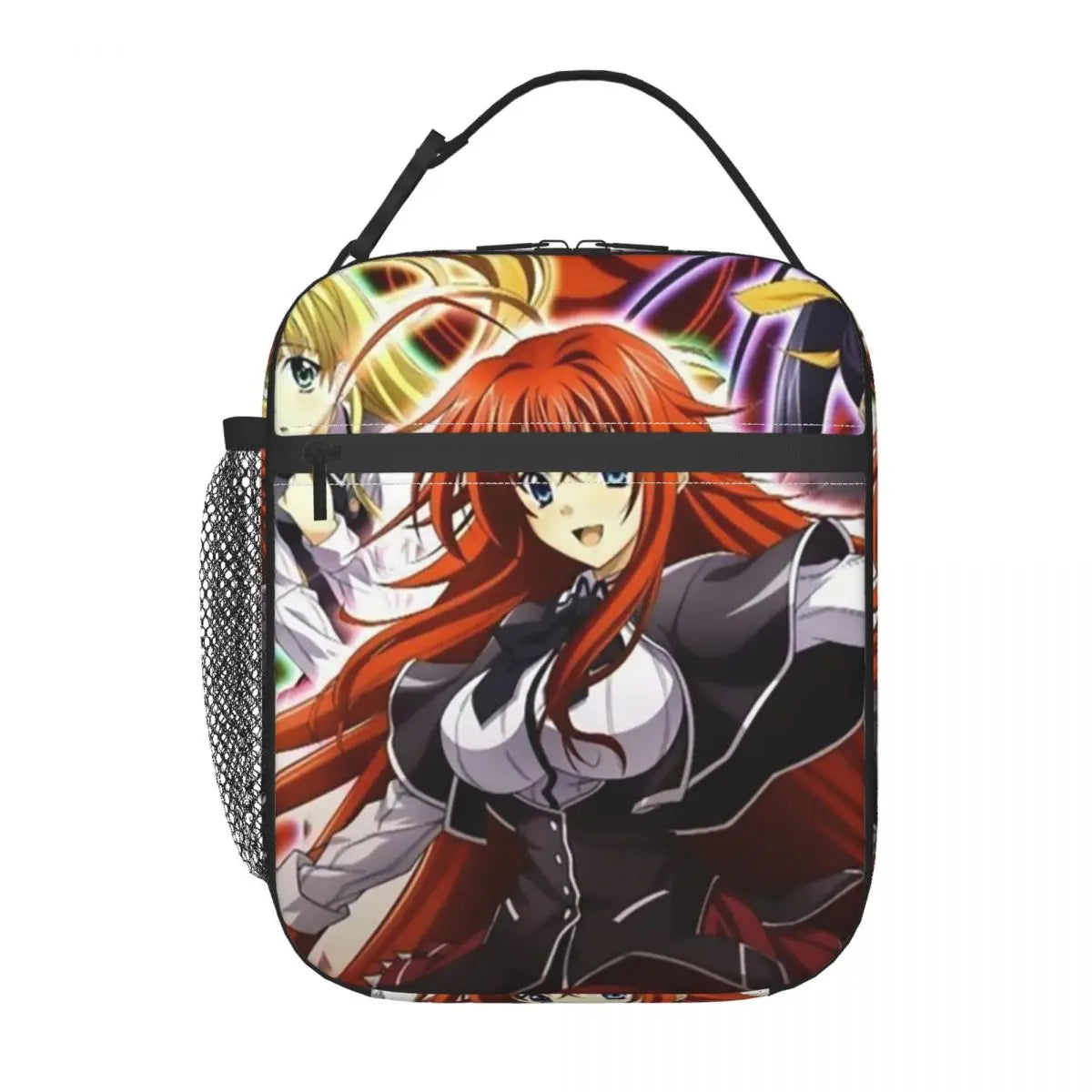 High School DxD HandBag Style 4