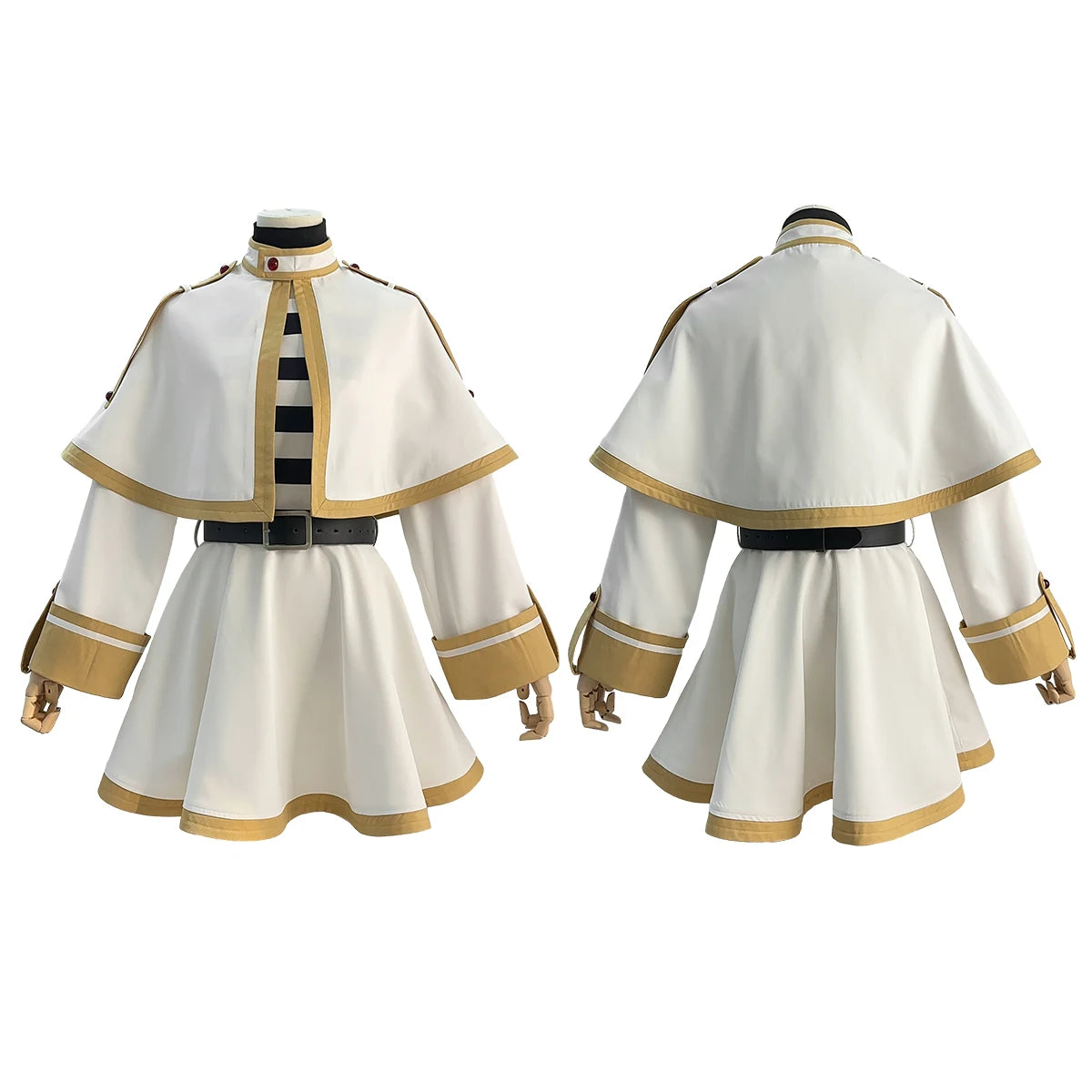Frieren Beyond Journey's End Cosplay Costume Costume Only