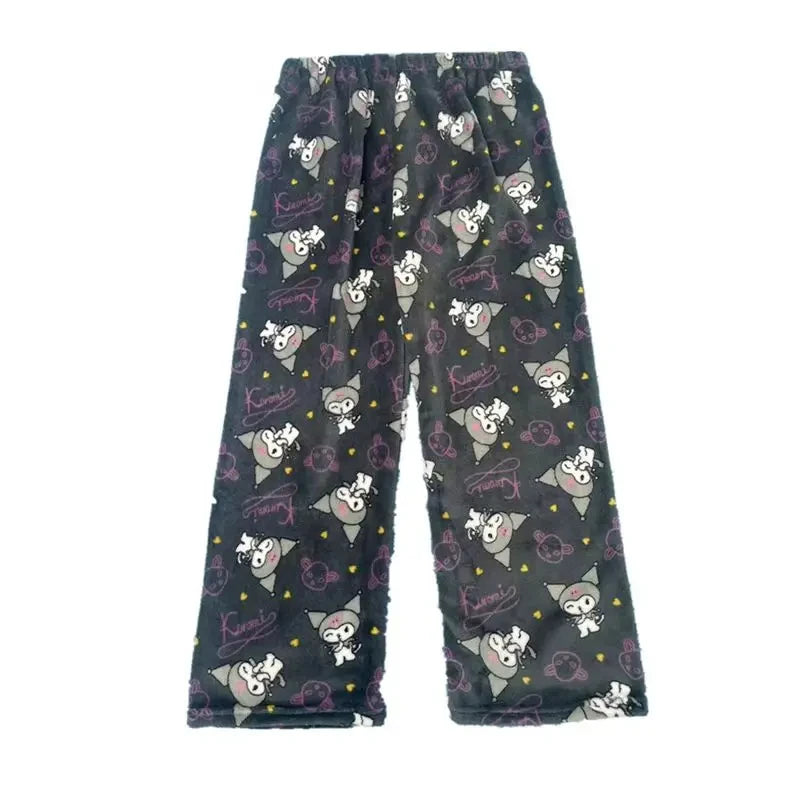 Sanrio Hello Kitty Pajama Pants Style 12