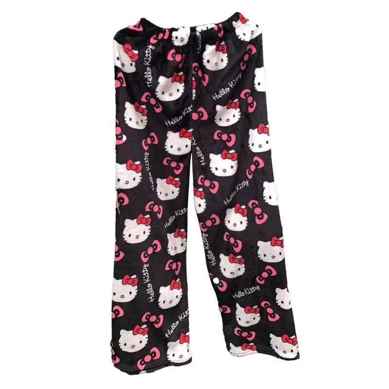 Sanrio Hello Kitty Pajama Pants Style 2