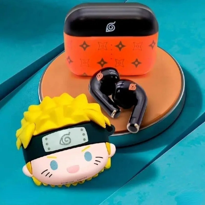 Naruto Wireless Bluetooth Earphone Naruto