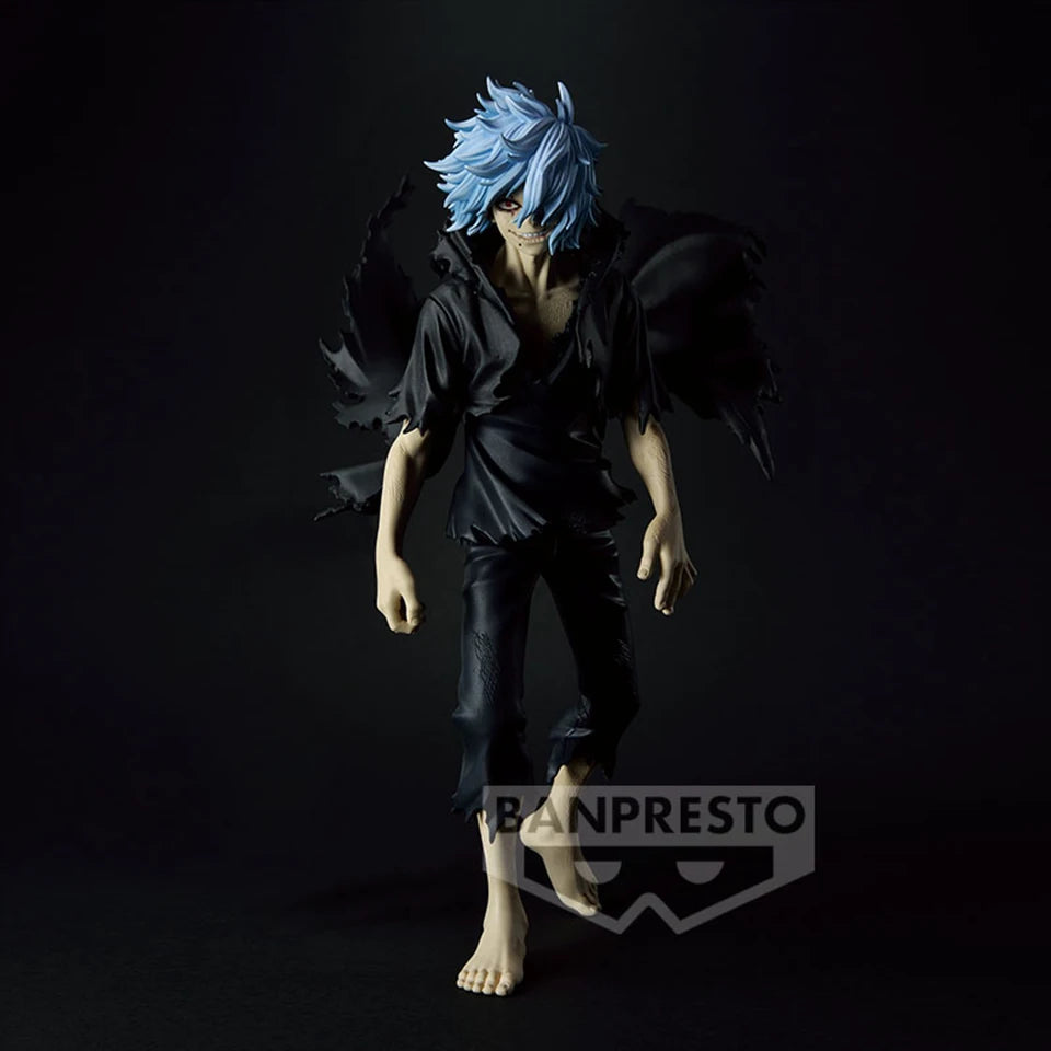 My Hero Academia Shigaraki Tomura Anime Figure