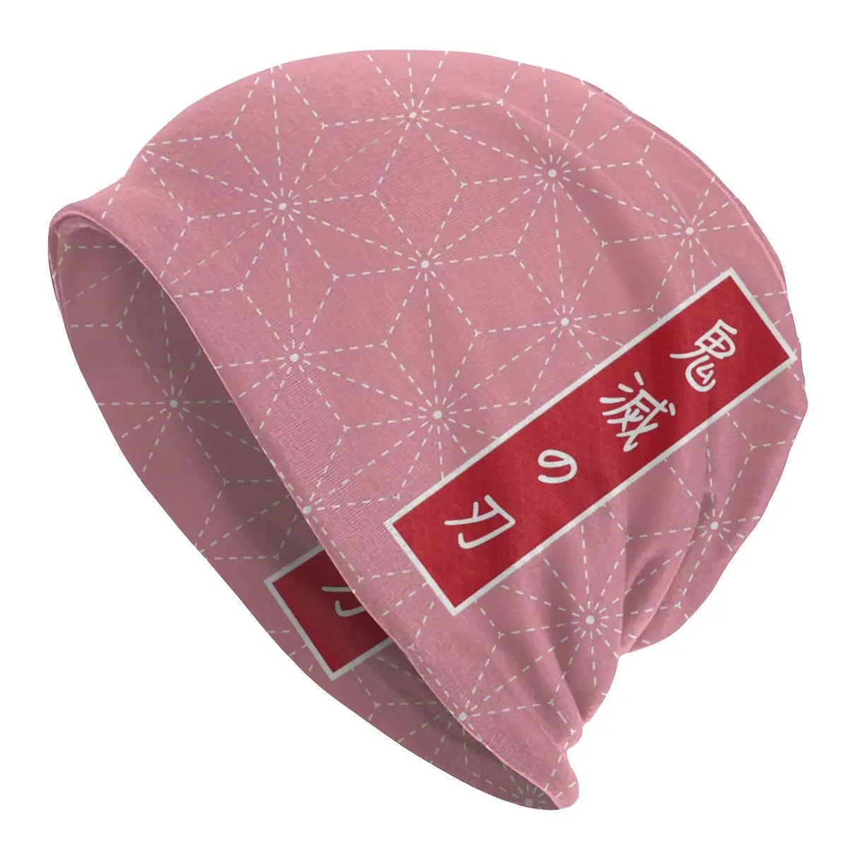 Inosuke Slouchy Anime Beanie 3