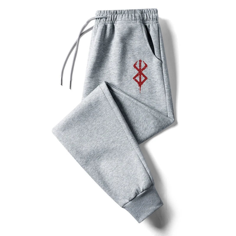 Berserk Guts Joggers