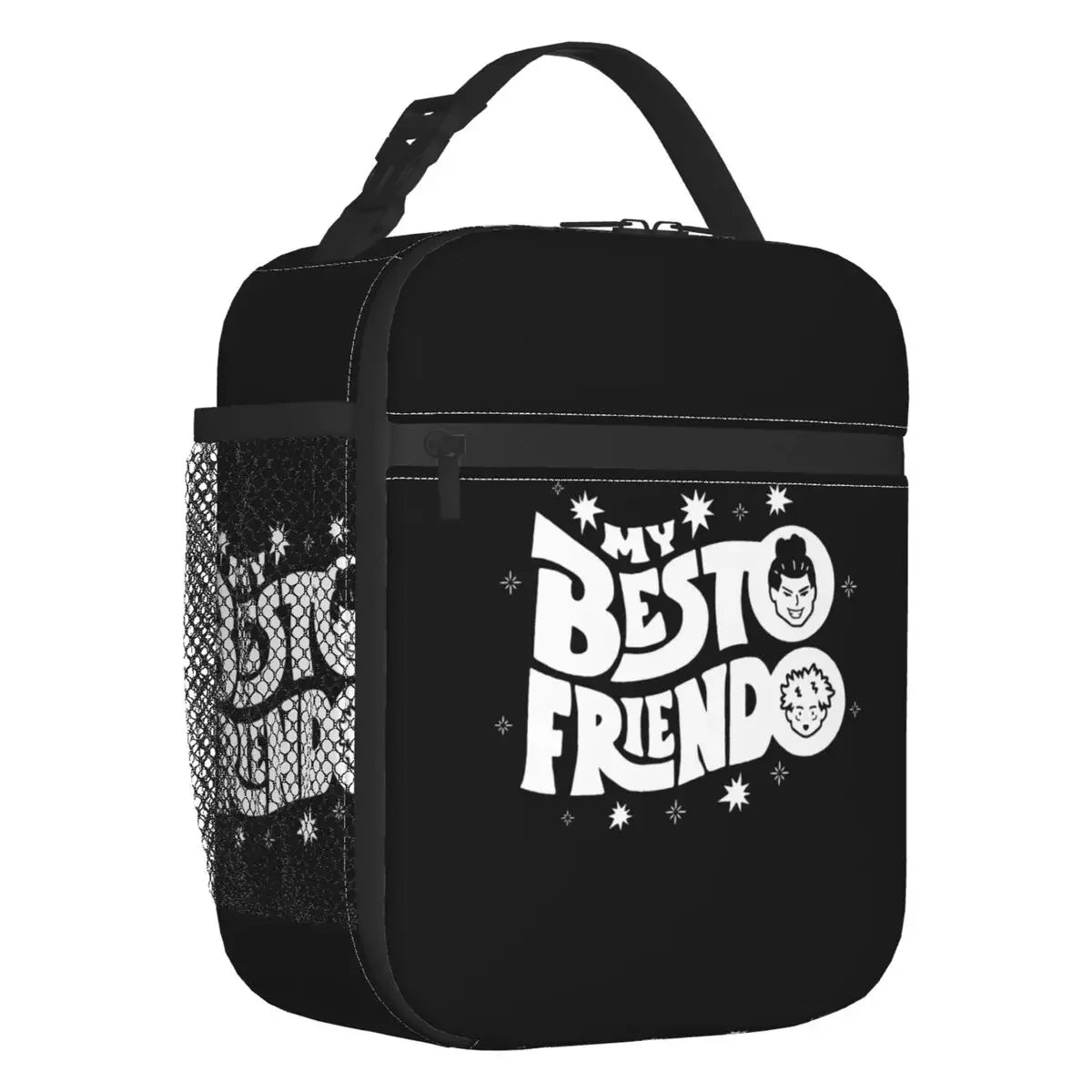 Jujutsu Kaisen Portable Handbag Style 2