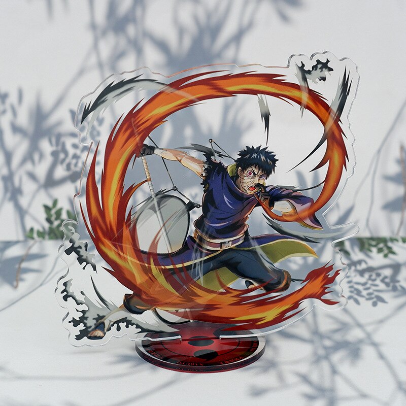 Naruto Acrylic Stand Obito B