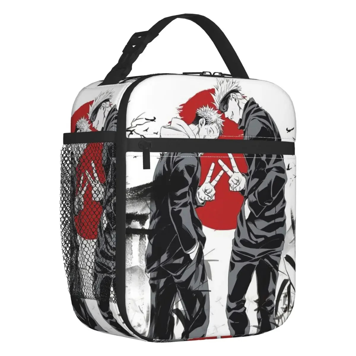 Jujutsu Kaisen Portable Handbag Style 6