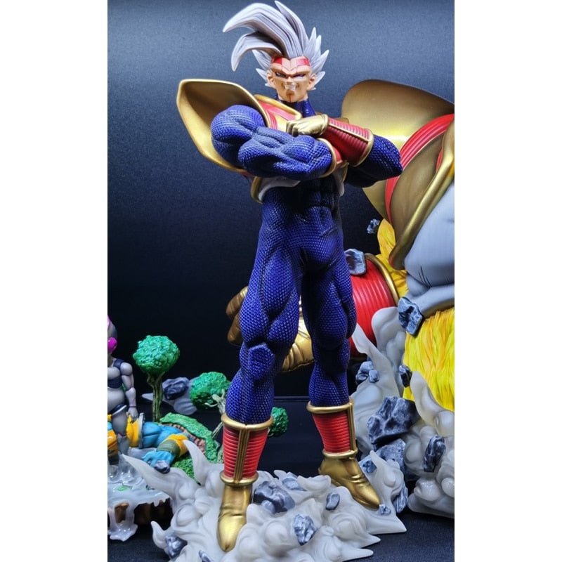 Dragon Ball GT BABY Anime Action Figure Style 3
