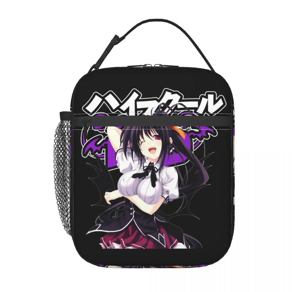 High School DxD HandBag Style 7