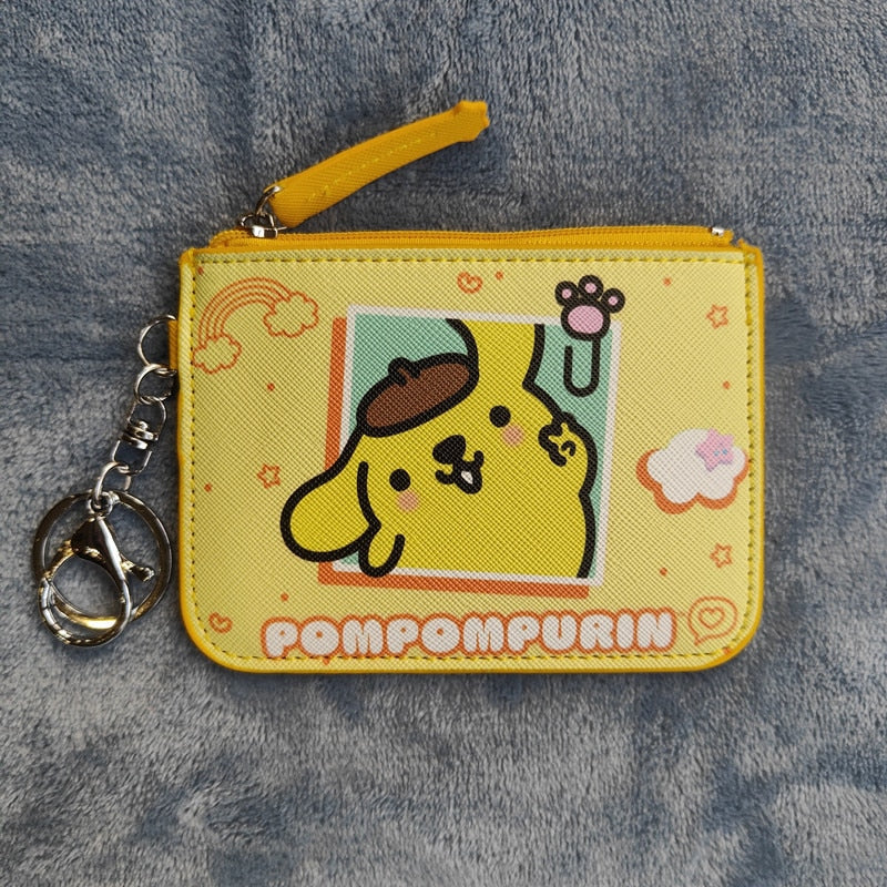 Hello Kitty Wallet Purse 16