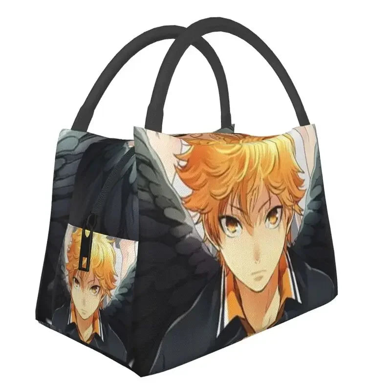 Haikyuu Handbag Style 2