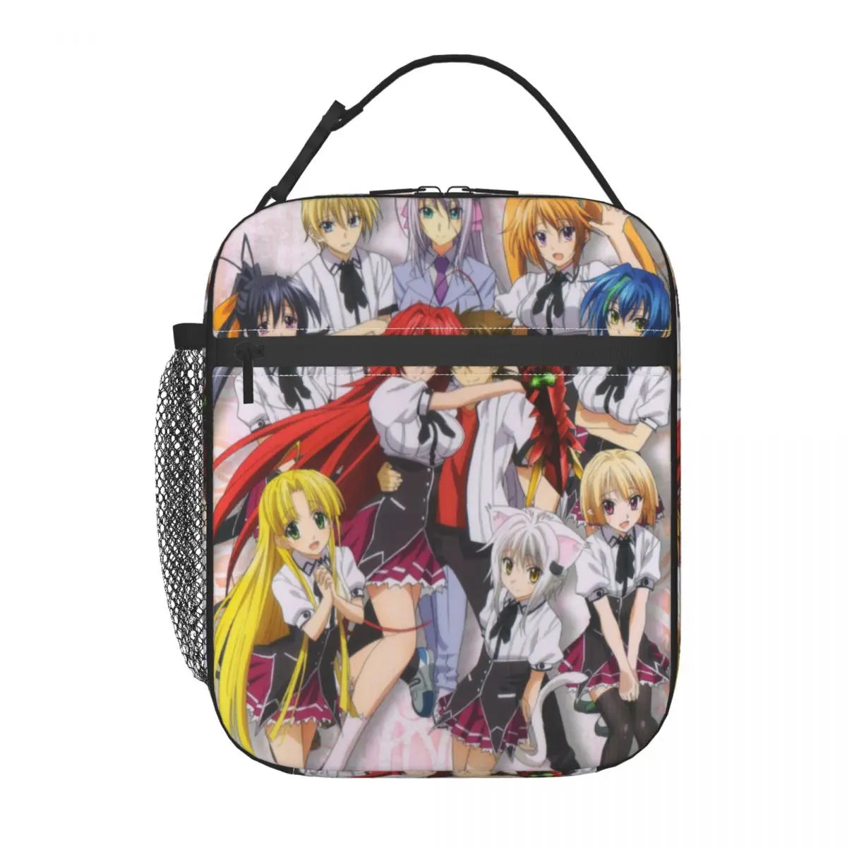 High School DxD HandBag Style 12