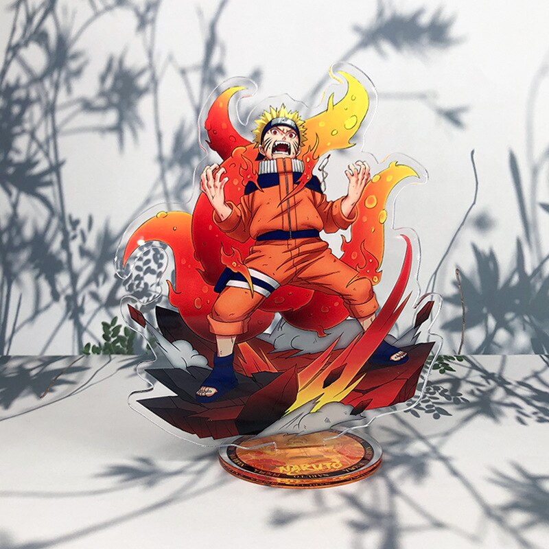 Naruto Acrylic Stand