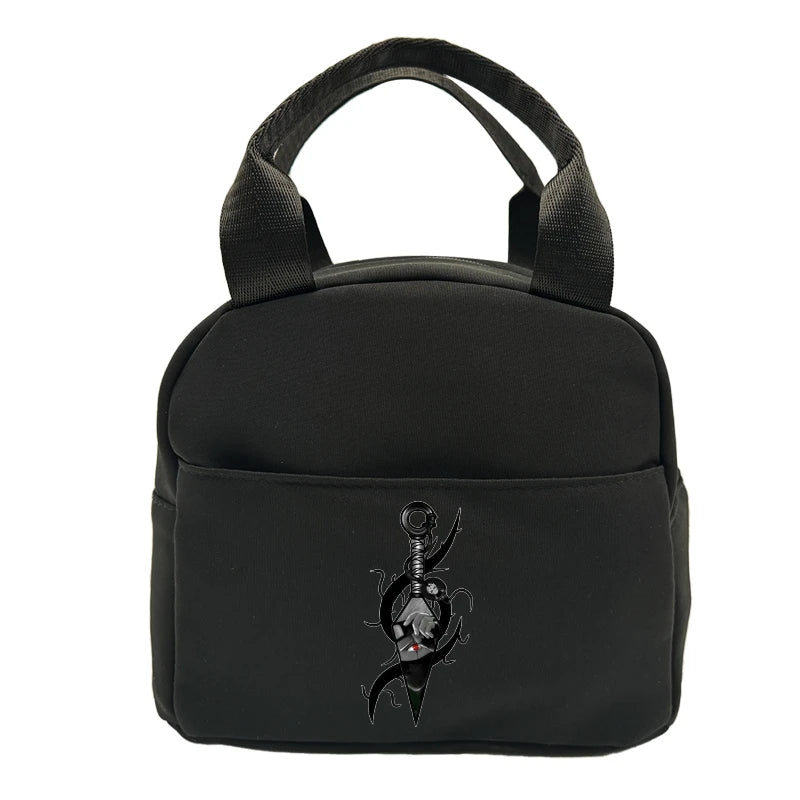 Naruto Handbag Style 4