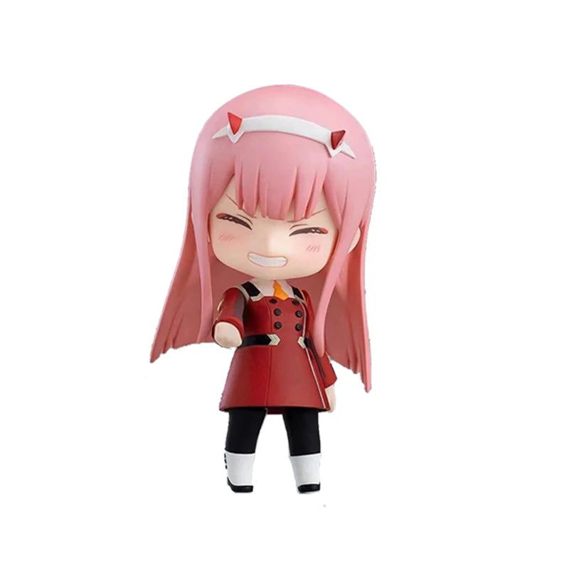 Darling in the FRANXX Chibi Action Figure 1