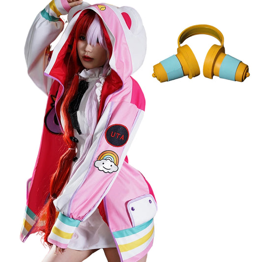 Onepiece Anime Cosplay Costume