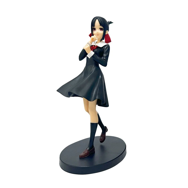 Fujiwara Chika Love is War Anime Figure Style 1