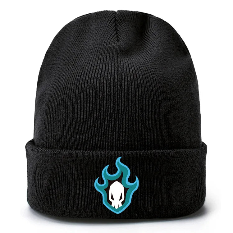 Bleach Anime Beanie Style 4