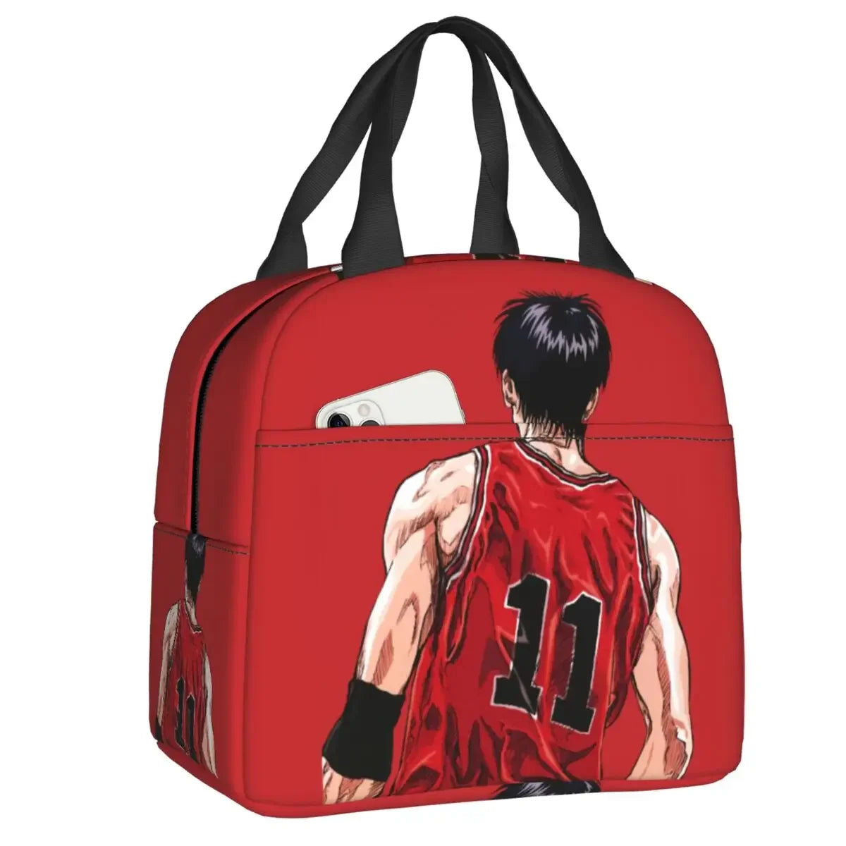 Slam Dunk HandBag