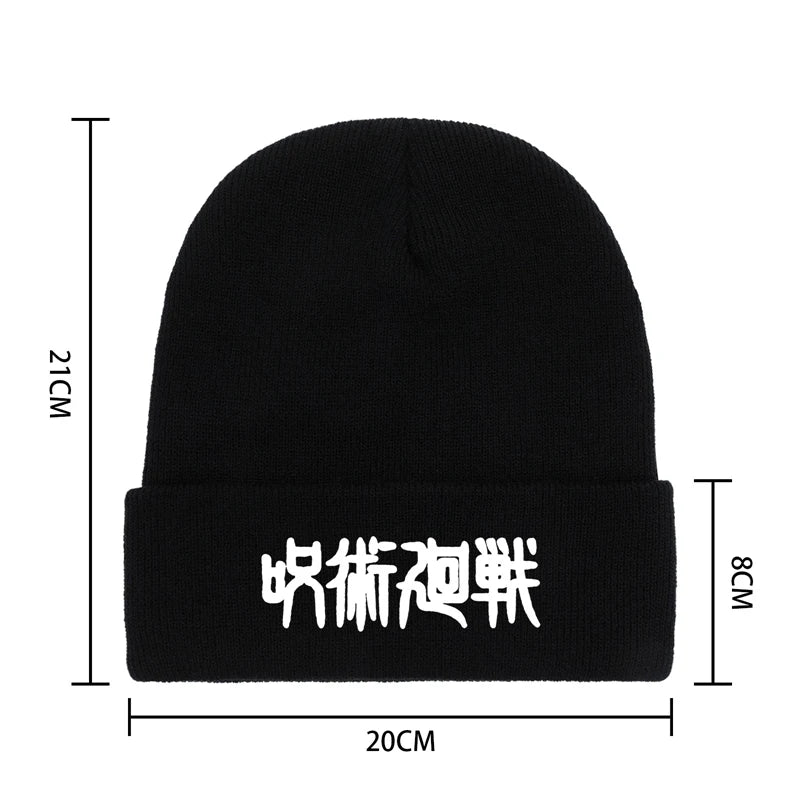 Jujutsu Kaisen Beanie