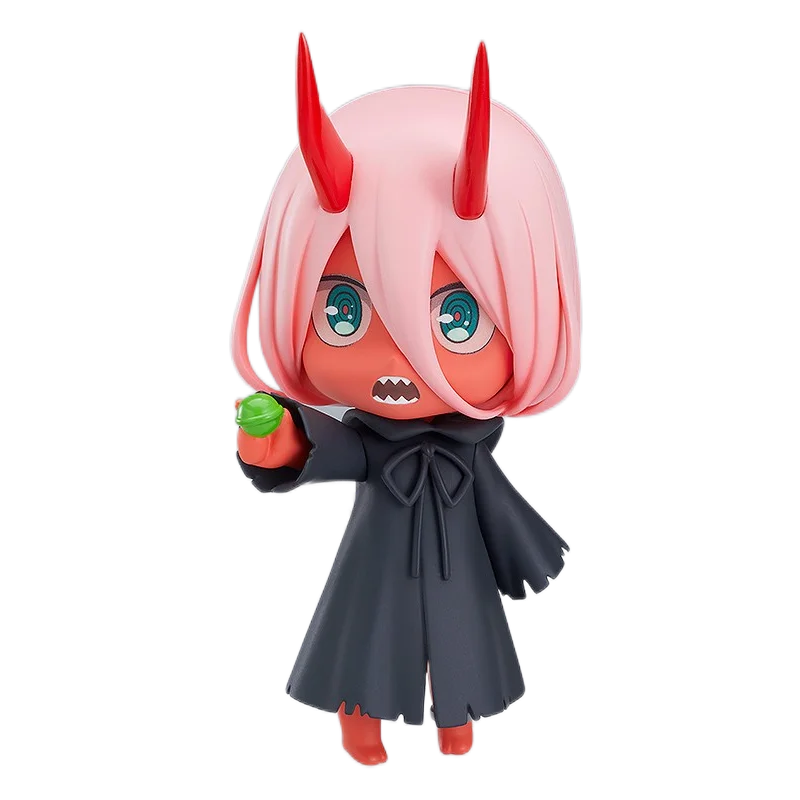 Darling in the FRANXX Chibi Action Figure 5