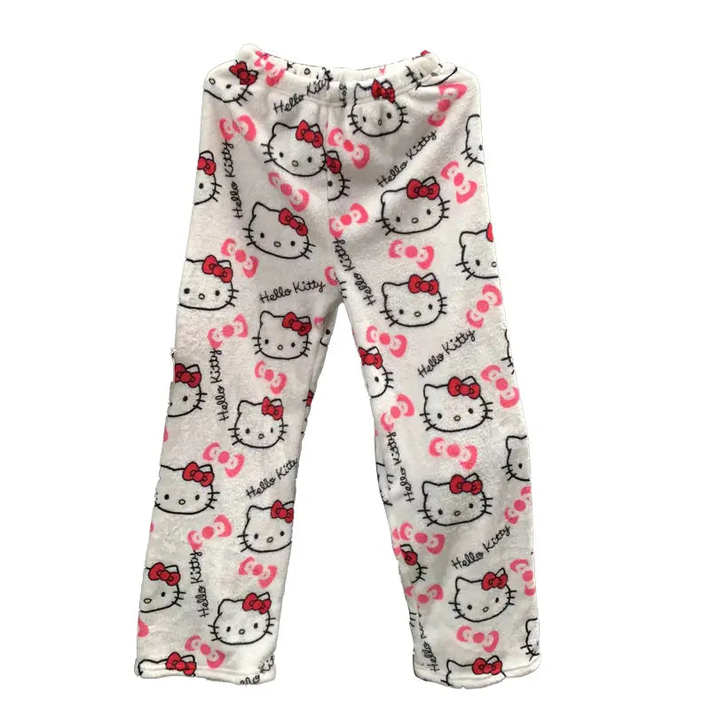 Sanrio Hello Kitty Pajama Pants Style 5