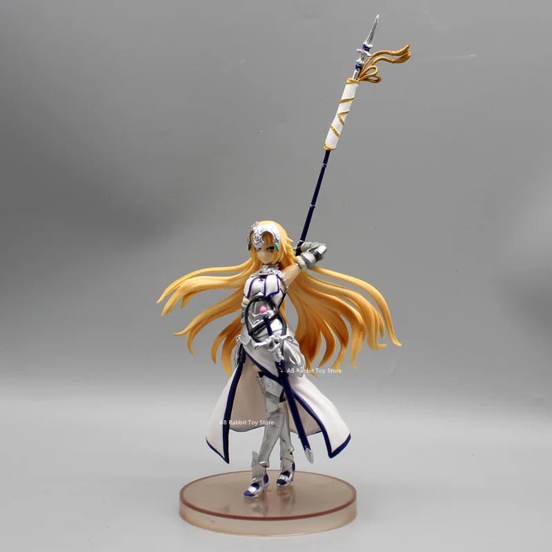 Fate Joan Of Arc Figurine