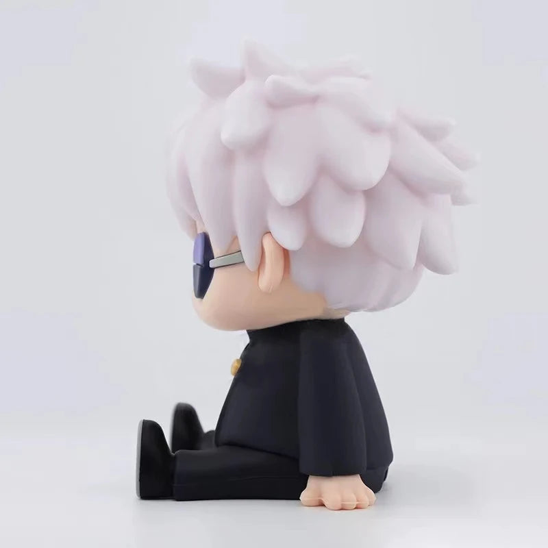 Jujutsu Kaisen Satoru Gojo LED Action Figure