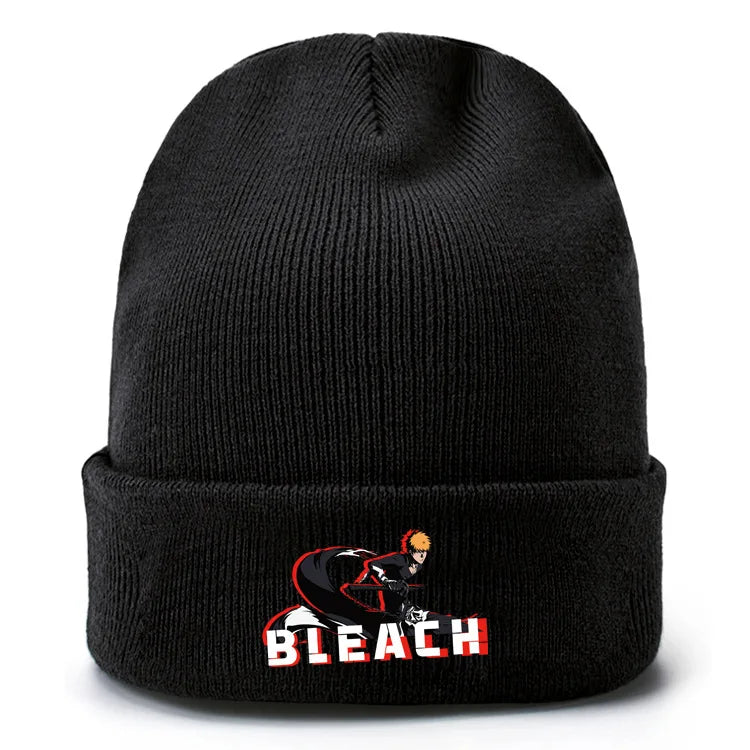 Bleach Anime Beanie Style 5